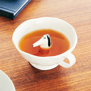 クスッと笑える瞬間を大切に。犬を通して感じたい幸せの在り方