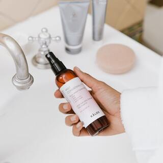 肌の揺らぎが気になったら。「引き算スキンケア」をはじめよう