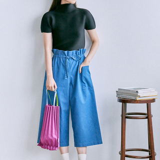 ずっと愛用したいデイリーブランド「ミー イッセイ ミヤケ」のこだわり