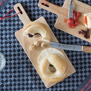 キャンプにも大活躍！「カッティングボード」使い方＆おすすめカタログ