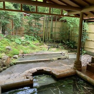 神戸観光と共に楽しめる♪国内唯一の”日本三名泉”かつ”日本三古泉”「有馬温泉」