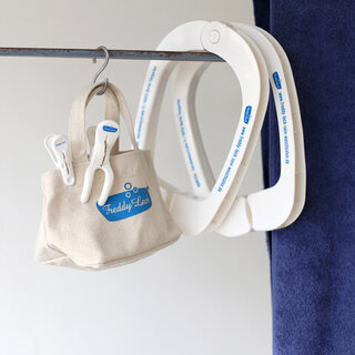 毎日のお洗濯をもっと楽しく！便利グッズ大集合