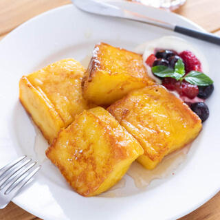 おいしさじゅわっ♪甘美な「しみしみスイーツ」のレシピ＆お取り寄せ