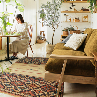 30代から取り入れてほしい。自分自身の健康を考えた「習慣と心の持ち方」