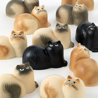 少しずつ集めていきたい【木・ガラス・陶器】のオブジェたち