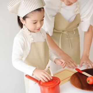 「クッキングトイ」が子供に人気！楽しく遊びながら料理をより身近に