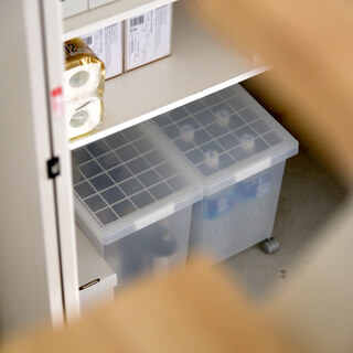 何かと便利な【無印良品】の収納ボックス！人気5選＆おすすめの使い方