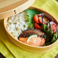 大人も子どもも喜ぶ お弁当レシピ おいしさをギュッと詰め込んで キナリノ