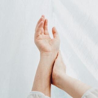 今年も乾燥の季節がやってくる。手の「あかぎれ」対策＆予防法