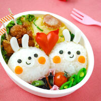 子供よろこぶ デコ弁 キャラ弁 特集 アイデア 便利グッズをご紹介 キナリノ