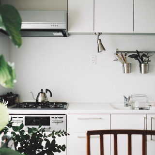 最小限の家事で快適に暮らす。力の入れどころ・抜きどころ・柔軟なマイルール