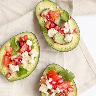 話題の絶品「アボカド×チーズ」レシピ！簡単おいしい人気のアレンジ集