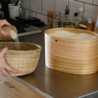 迷ったらコレ！【米びつ】買い替えおすすめリスト