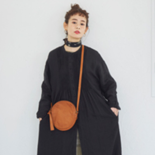 おしゃれさんが選ぶレザーバッグ。大人に似合うものだけ集めました＊