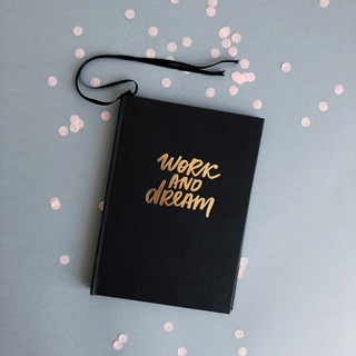 手帳を続けるコツは、楽しむこと！手帳の選び方・使い方・運用のポイント