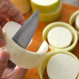 今こそエコで幸せな循環を＊皮まで余さずいただく《野菜料理アイデアレシピ帖》