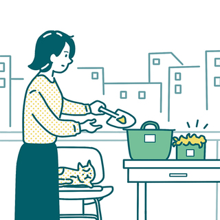 暮らしを上向きにする“ちょっといい” 選択肢