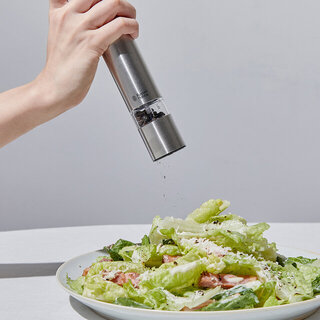 香り引き立つ「本格スパイスミル」電動・手動の選び方＆おすすめ16選