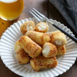 簡単&お手頃!おさえておきたい「練り物」お手軽アレンジレシピ