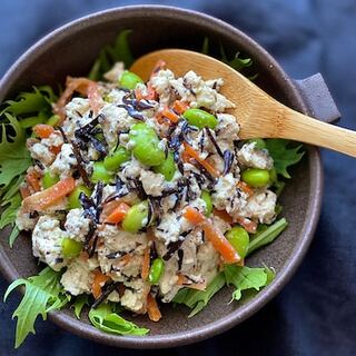 パパっともう1品は「海藻」を使ってヘルシーに！絶品レシピ24選