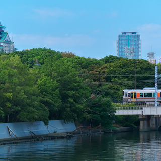 本当に住みたい町は？ナチュラルさんにおすすめの街5選【大阪編】