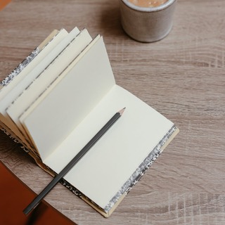 ノート習慣が身につく！気負わずに書ける「なんでもノート」のすすめ