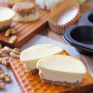 食欲の秋でも大丈夫！満足感のある「ヘルシーおやつ」を手作りしよう