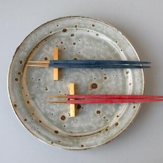 毎日の食事が楽しくなる。使いやすくて美しい「お箸」11選