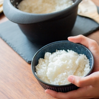 お米農家が教えます。お米をおいしく味わうための20のポイント