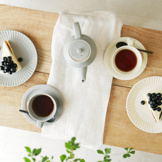 そろそろ本命で揃えたい。普段使いに選ぶ「食器」ブランド21選