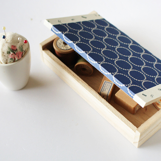 大人っぽくおしゃれに仕上がる！マステの素敵な使い方