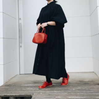 バッグとシューズのおしゃれな関係。秋冬コーデが素敵に見えるコツ