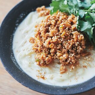冷え込む日は食卓で温まろう＊「あったかい麺」簡単レシピ18選