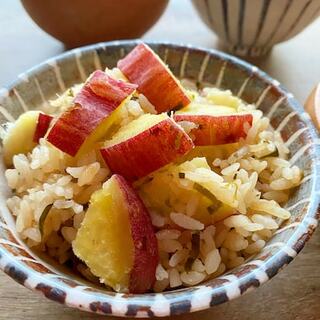 秋を味わう美味しいレシピ。「さつまいもご飯」の作り方とアレンジ集