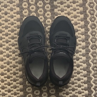 あのサンダルの快適な履き心地が、ほかの靴でも◎