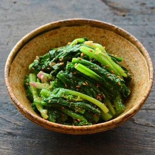 ささっと一品！”野菜ひとつ”で作るシンプル副菜レシピ