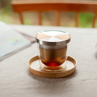 気軽にティータイムを楽しむ。簡単・便利な「紅茶」の道具