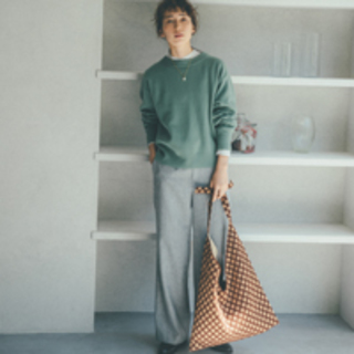 いくつになっても真似したい！おしゃれを楽しむフレンチルック