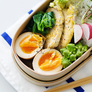 こんなときはどんなお弁当にする？《シーン別》お弁当アイデアレシピ集