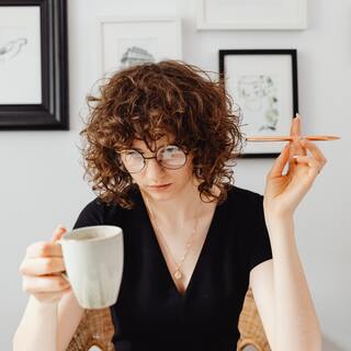 いい意味で「開き直る」って大事。苦手なことを乗り越えるためのコツ