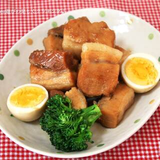 ハレの日も、ケの日も。「ほったらかしレシピ」で手間なくおいしく♪