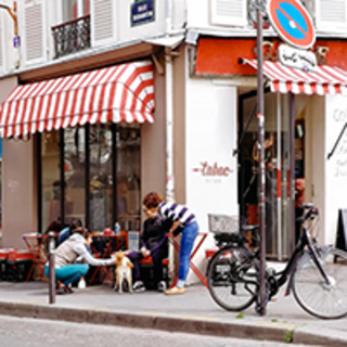 パリの暮らしに学ぶ「小さなしあわせ」の見つけ方