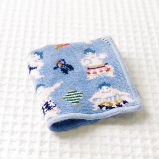 きっと誰かに（そして自分にも）贈りたくなる名品ハンカチ