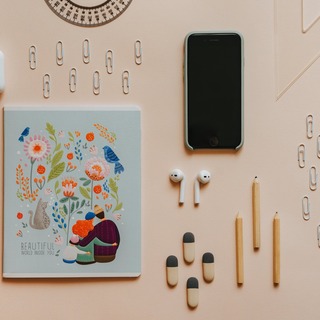 「これがほしかった」が叶う！手帳・ノートのカスタムアイディア10選