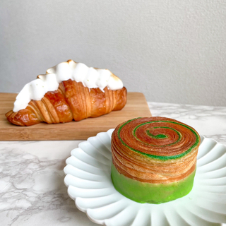 おしゃれ＆新感覚の「個性派クロワッサン」都内のおすすめ店