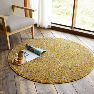 心地よい空間作りに。素敵な「ラグ」でプチ模様替えしてみない？