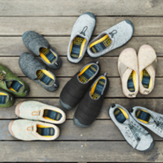 家族みんなで楽しめる♪「KEEN」の秋冬シューズが優秀です