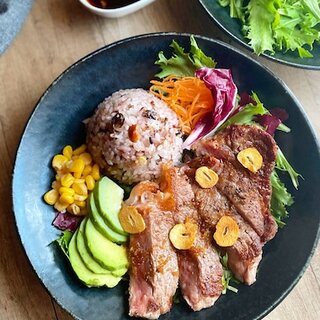 料理初心者さんにもおすすめ＊「ワンプレート」で楽しむおうちごはん