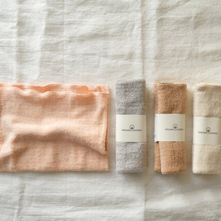 大切な体を冷やさない。毎日使いたい「温活アイテム」