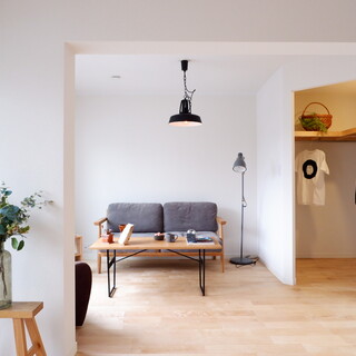 がんばらずにすっきり暮らす。心地いい暮らしにアップデートする10の習慣